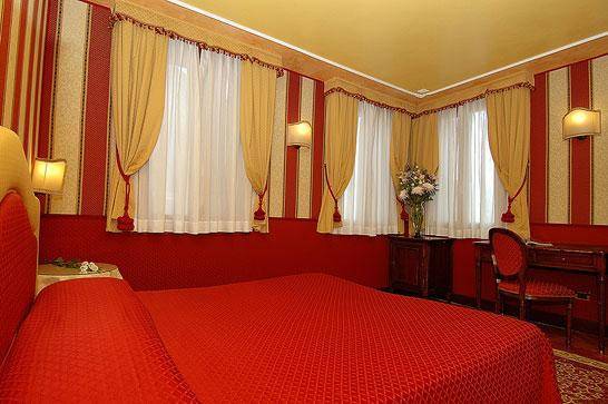 מלון ונציה Ca' Morosini 1 & 2 חדר תמונה