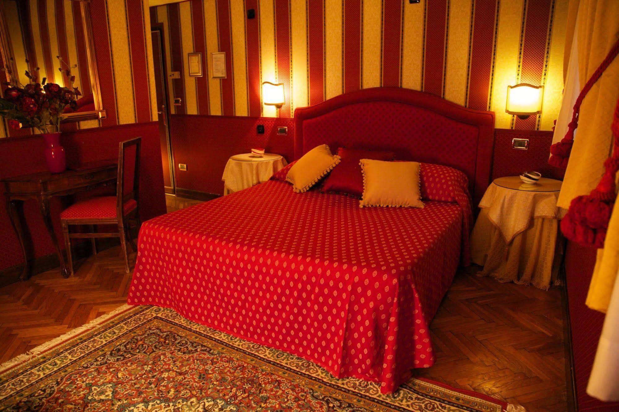 מלון ונציה Ca' Morosini 1 & 2 מראה חיצוני תמונה
