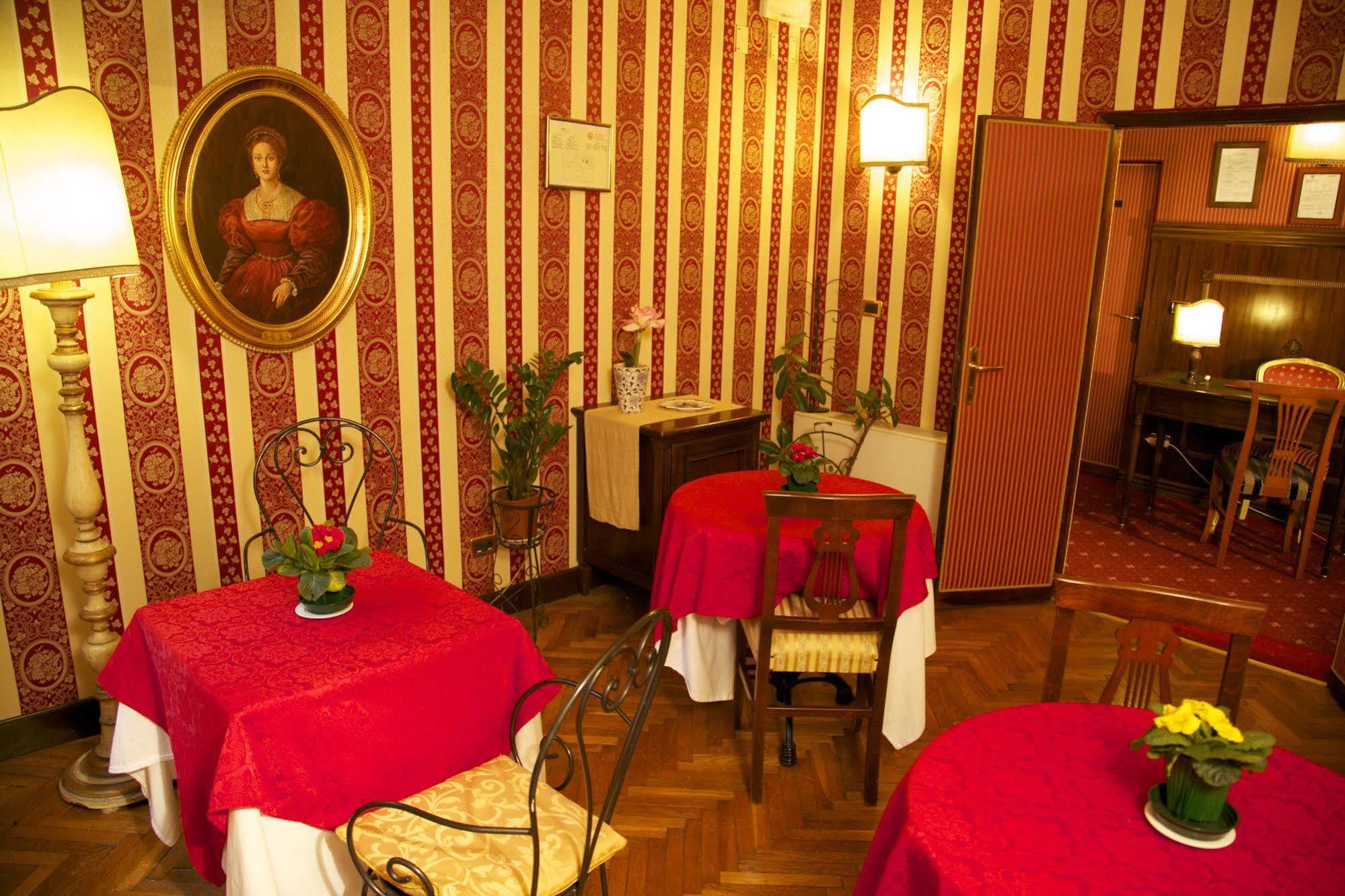 מלון ונציה Ca' Morosini 1 & 2 מראה חיצוני תמונה